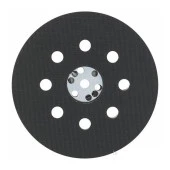 Bosch PEX12/GEX125 Uyumlu Zımpara Tabanı 125mm Yumuşak thumbnail 2