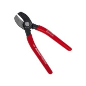 İzeltaş Tek Ağızlı Kablo Kesici 165mm - 1