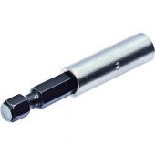 İzeltaş Üniversal Bits Adaptörü Manyetik 6.3x60mm - 1