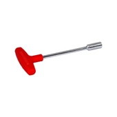 İzeltaş T Tipi Lokma Uçlu Tornavida   7mm - 1