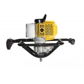 Texas EA5300 Benzinli Toprak Burgu Makinası thumbnail 1