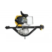 Texas EA5300 Benzinli Toprak Burgu Makinası thumbnail 2