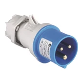 Tplast Marin Düz Fiş 3x16A - 1