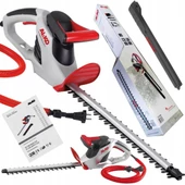 Al-Ko HT550 Elektrikli Çit Kesme Makinesi - 2