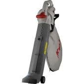 İkra IBV2800 Elektrikli Yaprak Toplama Makinesi - 1