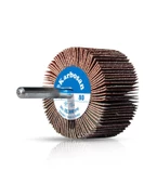 Karbosan Saplı Mop Zımpara 30x15mm  100 - 1