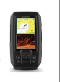 Garmin Striker Plus 4 Balık Bulucu + Gps - 1