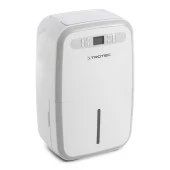 Trotec TTK 95 E Nem Alıcı Cihaz 30L/90m2 - 3