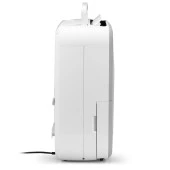 Trotec TTK 95 E Nem Alıcı Cihaz 30L/90m2 - 7