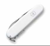 Victorinox 1.3603 Spartan Çakı  Şeffaf-Gümüş - 3