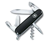 Victorinox 1.3603 Spartan Çakı  Siyah - 2