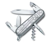 Victorinox 1.3603 Spartan Çakı  Kırmızı - 5