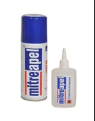 Mitreapel Hızlı Yapıştırıcı  400ml - 1