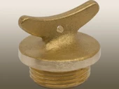 Sarı Miçoz Tapası  1/2" - 1