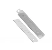 Troy T21610 Maket Bıçağı Yedeği 80X9mm Dar - 1