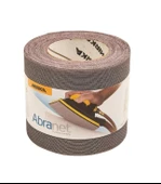 Mirka Abranet 115mm Rulo Zımpara  120 - 1
