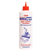 Apel Wg160 Mdf Profil Tutkalı Şeffaf 600gr - 1
