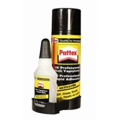 Pattex Hızlı Yapıştırıcı  400ml - 1