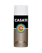 Casati Sprey Boya 400ml  Kahve - 1