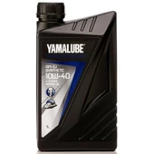 Yamaha Yamalube 4 Zamanlı Marin 10W-40 Motor Yağı  4lt - 1