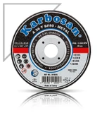 Karbosan Metal Kesici  115mm - 1