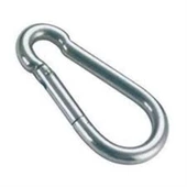 Galvaniz Karabina  5mm - 1