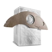 Karcher NT 22/1 Toz Torbası 5'li Paket - 1