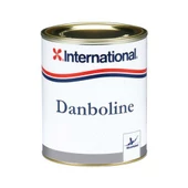 İnternational Danbolin Sintine Boyası  2.5lt Grey - 1