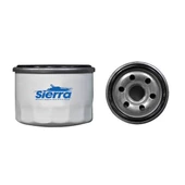 Sierra Suzuki Yağ Filtresi Orj No:16510-87J00 - 1