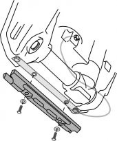 Martyr Yamaha Transom Tutya - 3
