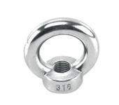 Krom Dişi Aybolt   6mm - 1