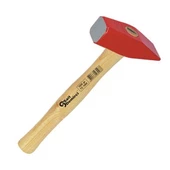 Sait Demirci Tesviyeci Çekiç 300gr - 1