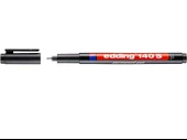 Edding E-140S Asetat Kalemi   Mavi - 1