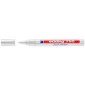 Edding E-750 Tam Örtücü Boya Kalemi   Sarı - 1