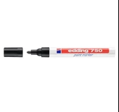 Edding E-750 Tam Örtücü Boya Kalemi   Yeşil - 2