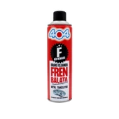 404 Fren Balata Temizleyici 500ml - 1