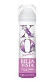 Xo Bella Vista Kadın Deodorant 150 Ml - 1