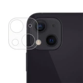 İphone 13 Iphone 13 Mini Uyumlu Kamera Koruyucu - 1