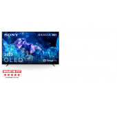 Sony XR-55A80K 55 Inç 139 Ekran Bravıa 4K Ultra Hd OLED Smart Google Tv (2022 Model) - 1