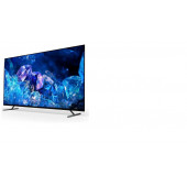 Sony XR-55A80K 55 Inç 139 Ekran Bravıa 4K Ultra Hd OLED Smart Google Tv (2022 Model) - 2