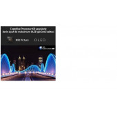 Sony XR-55A80K 55 Inç 139 Ekran Bravıa 4K Ultra Hd OLED Smart Google Tv (2022 Model) - 6