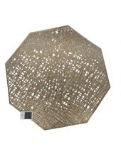 Şener ŞNR 600261 Amerikan Servis Yaldızlı 38Cm - 1