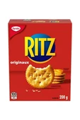 Crackers 200 G - 1