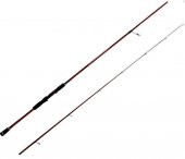 Okuma Red Spin 243 cm 7-28 gr Spin Olta Kamışı - 1