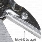 ÜZÜMLÜ KİNG TİGER BEYŞEHİR BAĞ BAHÇE BUDAMA MAKASI K-2 - 3