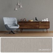 DuKa Duvar Kağıdı Him Collection DK.260005-6 (16M2) - 1