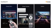 WZONE ANDROİD TV BOX - 5