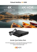 WZONE ANDROİD TV BOX - 6