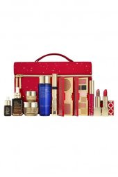Estee Lauder Blockbuster Holiday Beauty 2022 Makyaj Seti - 1