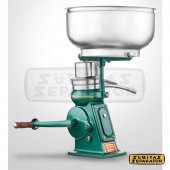 Sübitaş GA-140 Süt Krema Makinesi - 1